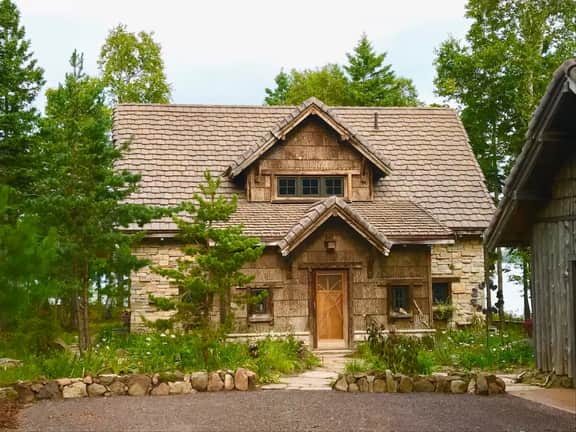 Magical, stunning, secluded retreat on idyllic Lake Medora! - Image 4